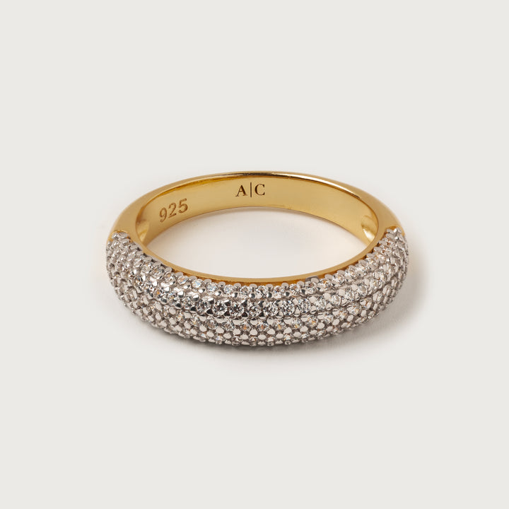 Nova Diamond Ring