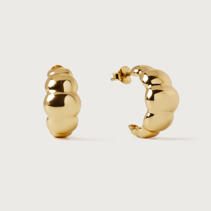 Nova Bee Earring
