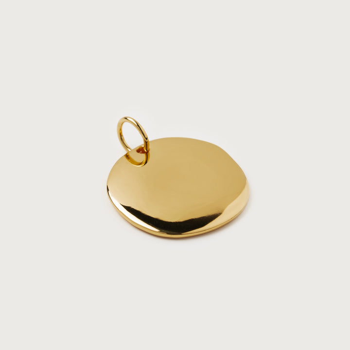 Fortis Pendant Necklace