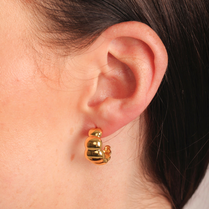 Nova Bee Earring