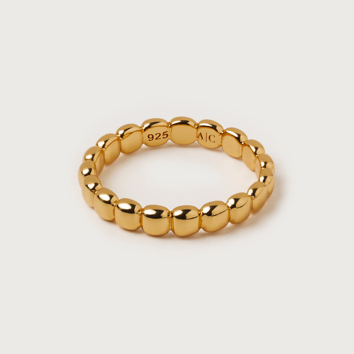 Nova Raindrop Ring